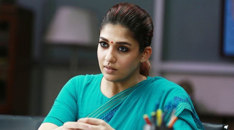 So the actress politely refused the offer despite being offered a huge amount for the same