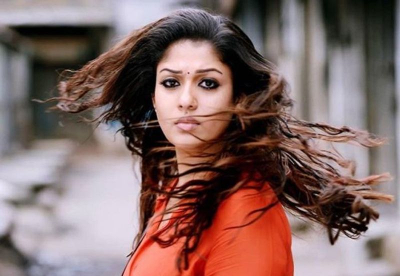 Lady superstar Nayanthara regrets this decision, says it was her biggest mistake