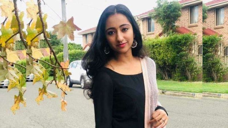 केरल की नर्स शेरोन वर्गीस कोरोना की लड़ाई के दौरान ऑस्ट्रेलिया में नर्सिंग का प्रतीक बनीं हैं।
