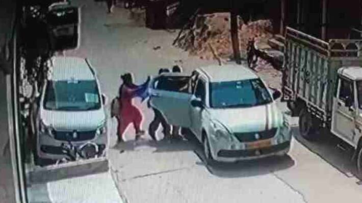 kidnapping attempt of teen girl in guntur district kidnapping attempt of teen girl in guntur district