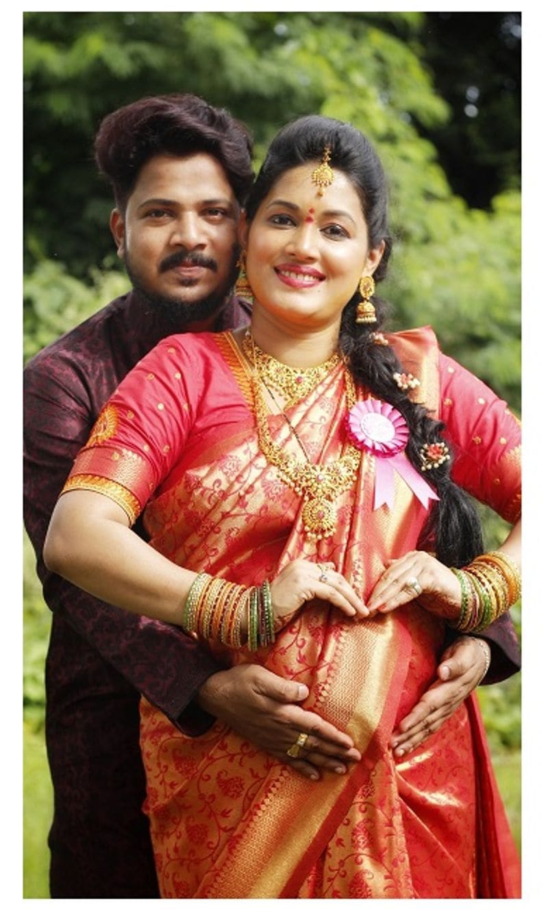 ಬಿಗ್ ಬಾಸ್ ಸ್ಪರ್ಧಿ ಕವಿತಾ ಗೌಡ ಪಾಲ್ಗೊಂಡಿದ್ದರು.