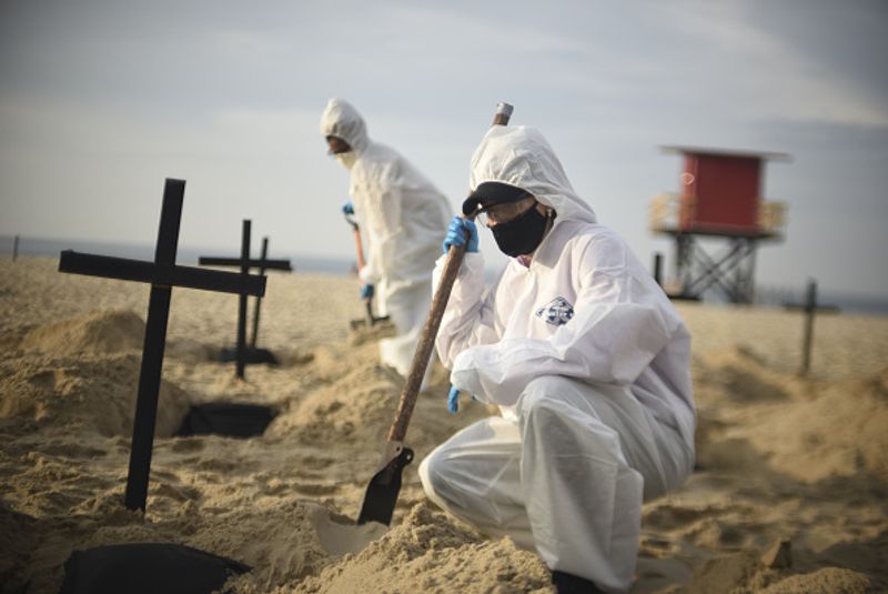 Why women leaders are excelling during the coronavirus pandemic BSS