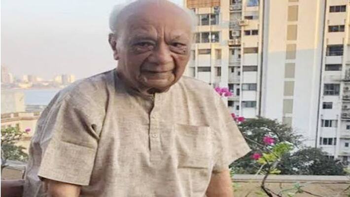 Vasant Raiji India's Oldest First-Class Cricketer, Dies At 100 Vasant Raiji India's Oldest First-Class Cricketer, Dies At 100