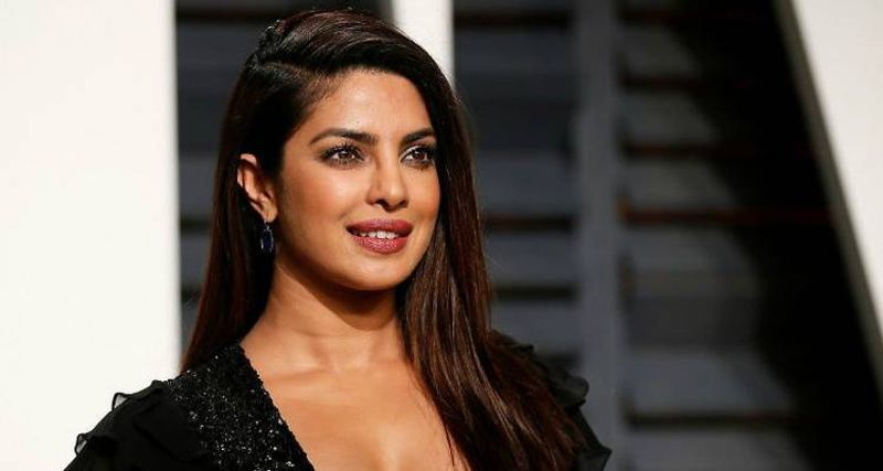 Both Priyanka and the doctor were travelling to Dubai from Mumbai