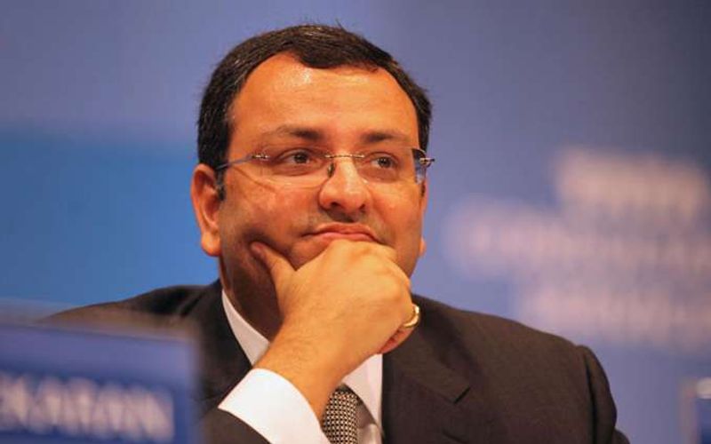 Cyrus Mistry questions Tata performance; says group had net loss of Rs 13,000 crore in 2019