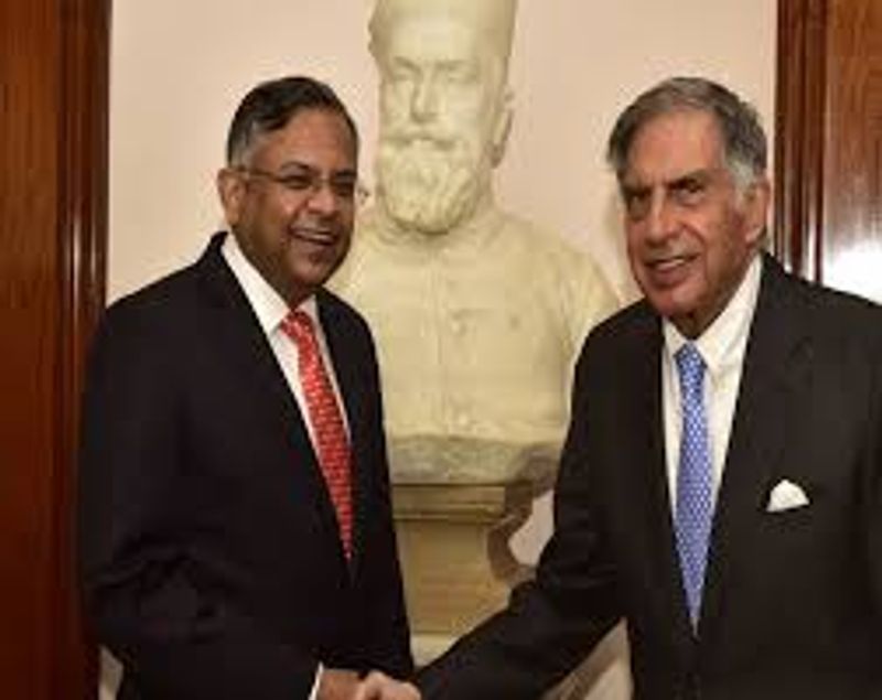Cyrus Mistry questions Tata performance; says group had net loss of Rs 13,000 crore in 2019