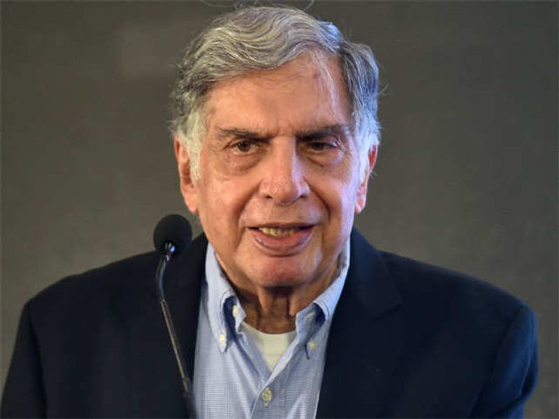 Cyrus Mistry questions Tata performance; says group had net loss of Rs 13,000 crore in 2019