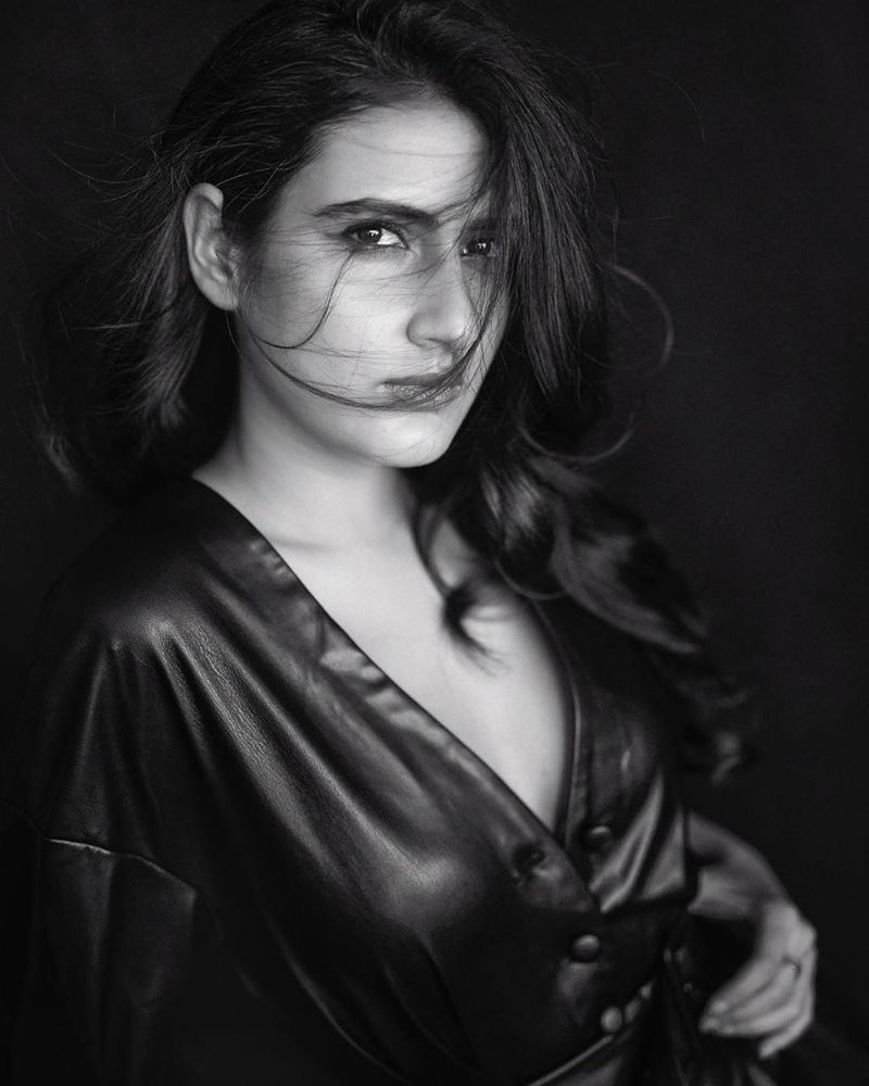 fatima sana shaik