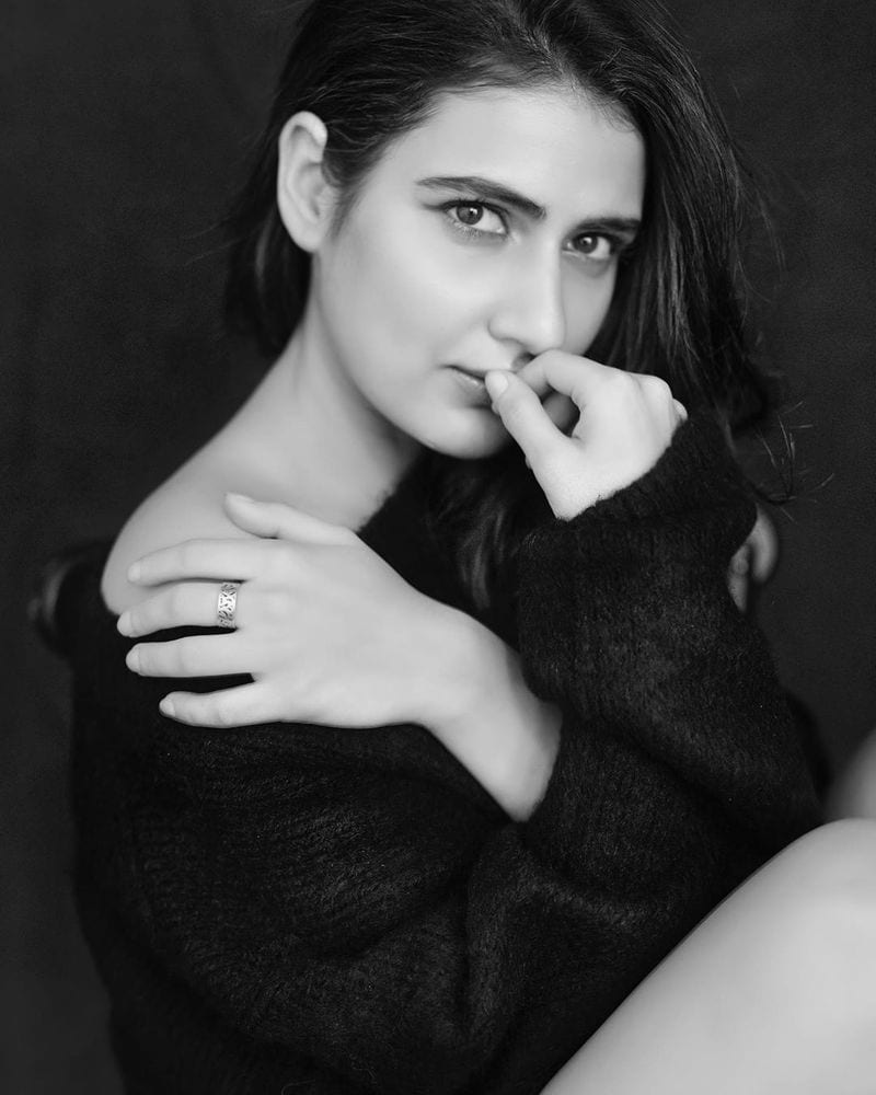 fatima sana shaik