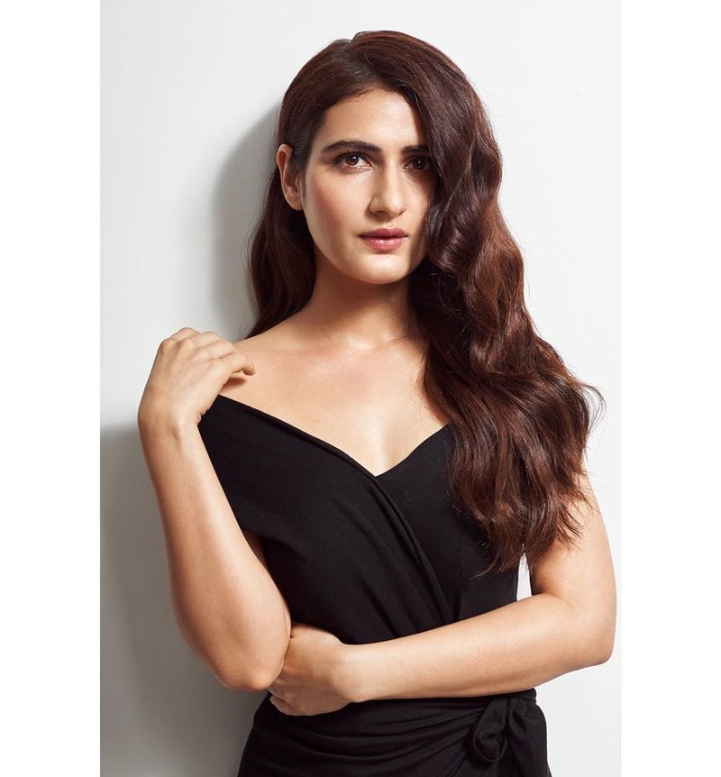 fatima sana shaik