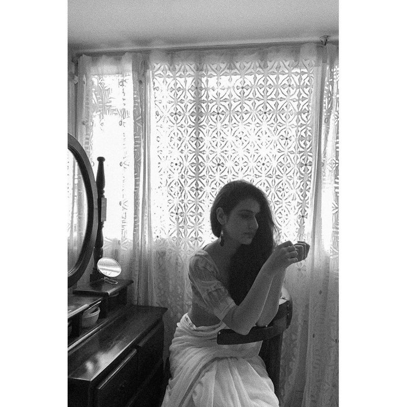 fatima sana shaik