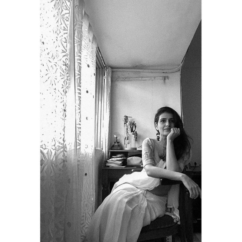 fatima sana shaik