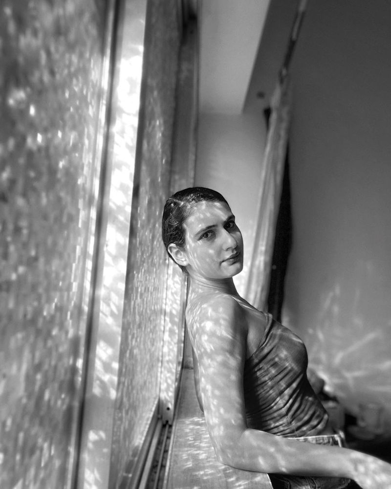 fatima sana shaik