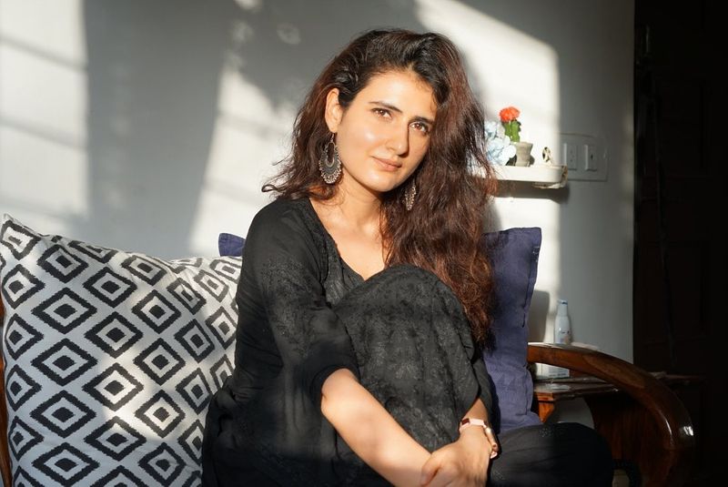 fatima sana shaik