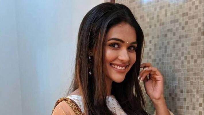 Charvi Saraf says she has Covid-19 symptoms, is unable to get a test Charvi Saraf says she has Covid-19 symptoms, is unable to get a test