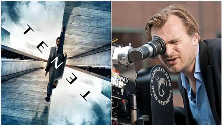 Christopher Nolan Tenet Pushed by Warner Bros Christopher Nolan Tenet Pushed by Warner Bros