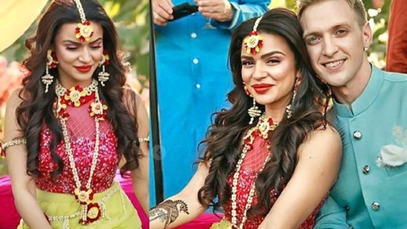 आश्का के हसबैंड ब्रेंट गोबल ने एक इंटरव्यू में बताया था, आश्का ही वो पर्सन है, जिसे वे अपनी लाइफ पार्टनर के तौर पर चाहते थे। हम दोनों में बहुत सी समानताएं हैं। वो बहुत ही ओपन माइंडेड है।