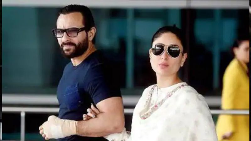 आपको बता दें कि करीना और सैफ की लव स्टोरी इतनी सिंपल भी नहीं है, जितनी दिखती है। टशन फिल्म में काम करने से पहले दोनों ओमकारा और एलओसी कारगिल में काम कर चुके थे। लेकिन टशन के दौरान जब वे मिले तो करीना का करियर डाउन जा रहा था। शाहिद के साथ रिश्ते में अनबन शुरू हो चुकी थी।