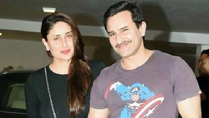 सैफ और करीना की शादी 16 अक्टूबर, 2012 को हुई थी। दोनों के बीच 10 साल का गैप है । सैफ, करीना से 10 साल बडे़ है। कुछ साल दोनों रिलेशनशिप में रहे थे, जिसके बाद शादी की थी। दोनों का 3 साल का एक बेटा तैमूर अली खान है।