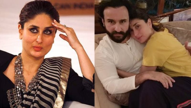 Kareena Kapoor is now happy in her life with her husband Saif Ali Khan and son Taimur. She also has a good relationship with Saif and Amrita Singh’s kids Sara Ali Khan and Ibrahim.
