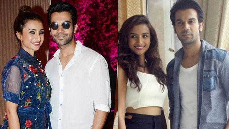 Rajkumar Rao And Patralekha paul to get married at chandigarh BRD