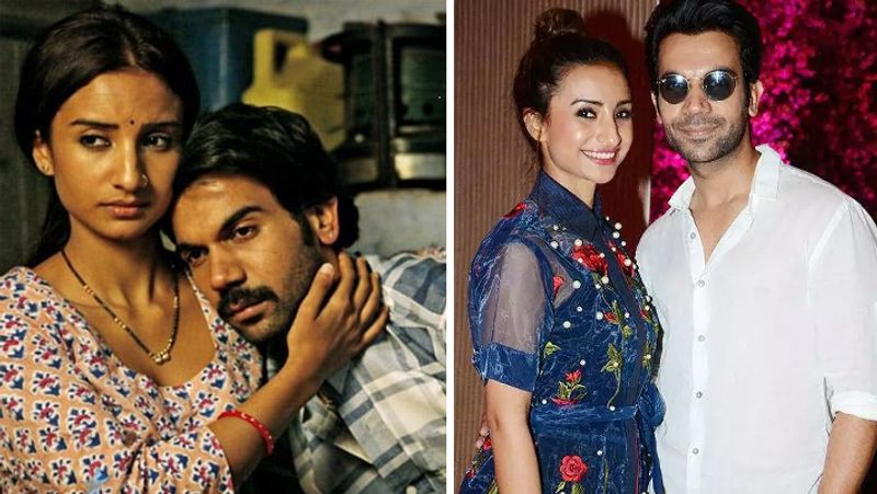Rajkumar Rao And Patralekha paul to get married at chandigarh BRD