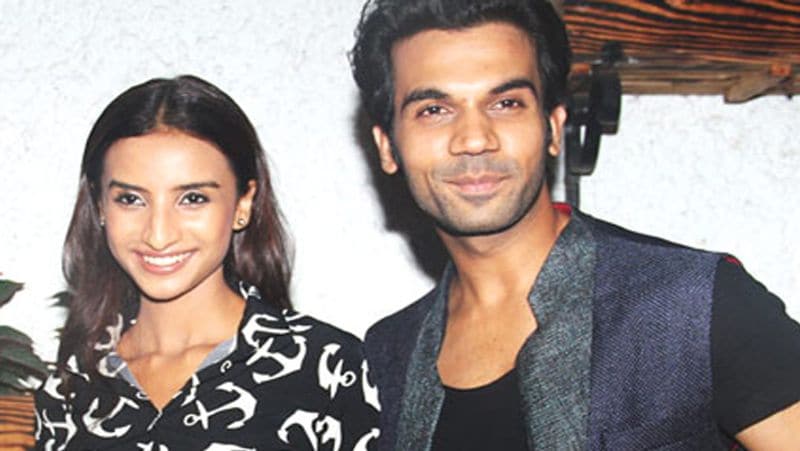 Rajkumar Rao And Patralekha paul to get married at chandigarh BRD