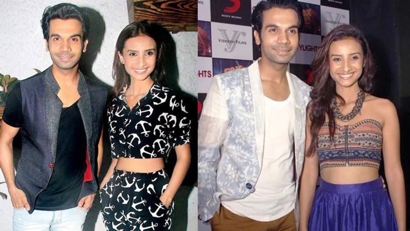 Rajkumar Rao And Patralekha paul to get married at chandigarh BRD