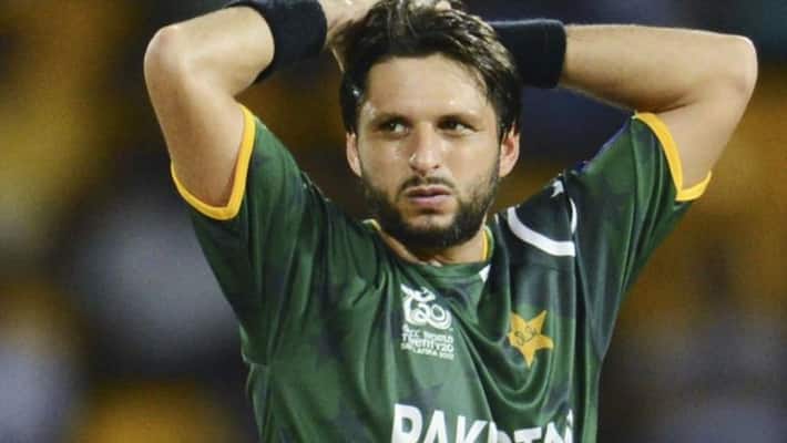 shahid afridi tested positive for covid 19 shahid afridi tested positive for covid 19