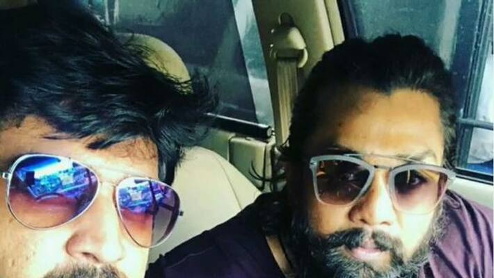 sirnjeevi sarja brother cured in corona sirnjeevi sarja brother cured in corona
