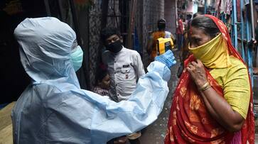 Maharashtra preparing to overtake China, 5893 dead so far