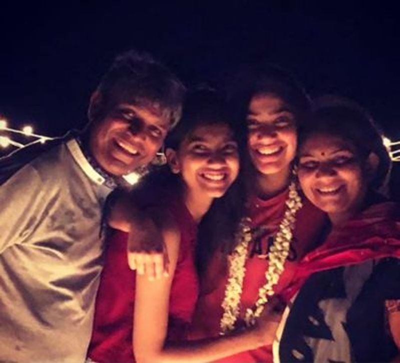 Sai Pallavi to never get married and here is her reason