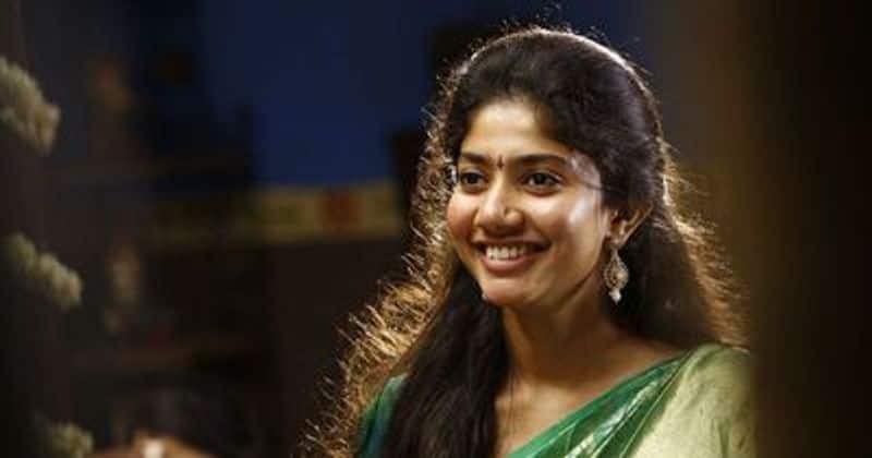You can't impress Sai Pallavi; she thinks marriage will be an obstacle
