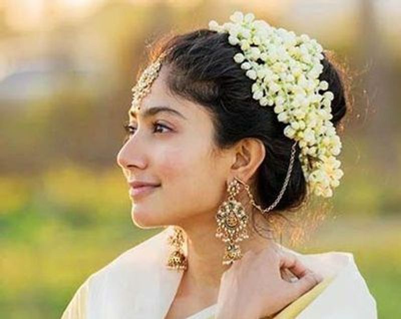 Sai Pallavi to never get married and here is her reason