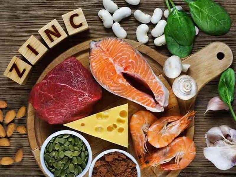Best Foods With Zinc to Strengthen Your Immune System