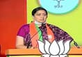 Turning adversities into opportunities: Smriti Irani launches 'Aapki Didi, 'Aapke Dwar' to reach out to people