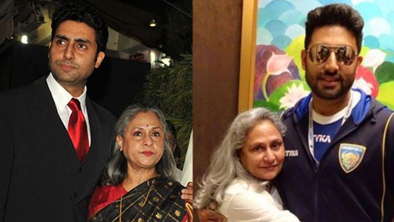 Jaya Bachchan hits out amid drug allegations against Bollywood BJC
