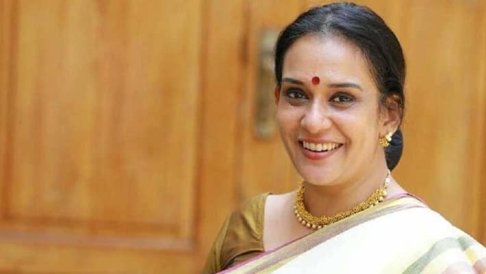 Maala Parvathi on son accused of sexual harassment Maala Parvathi on son accused of sexual harassment