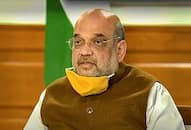 Coronavirus Home minister Amit Shah discharged from AIIMS after post-COVID care