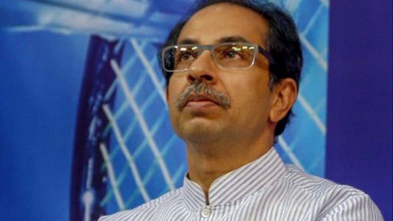 Maharashtra extends COVID-19 lockdown till July 31...uddhav thackeray