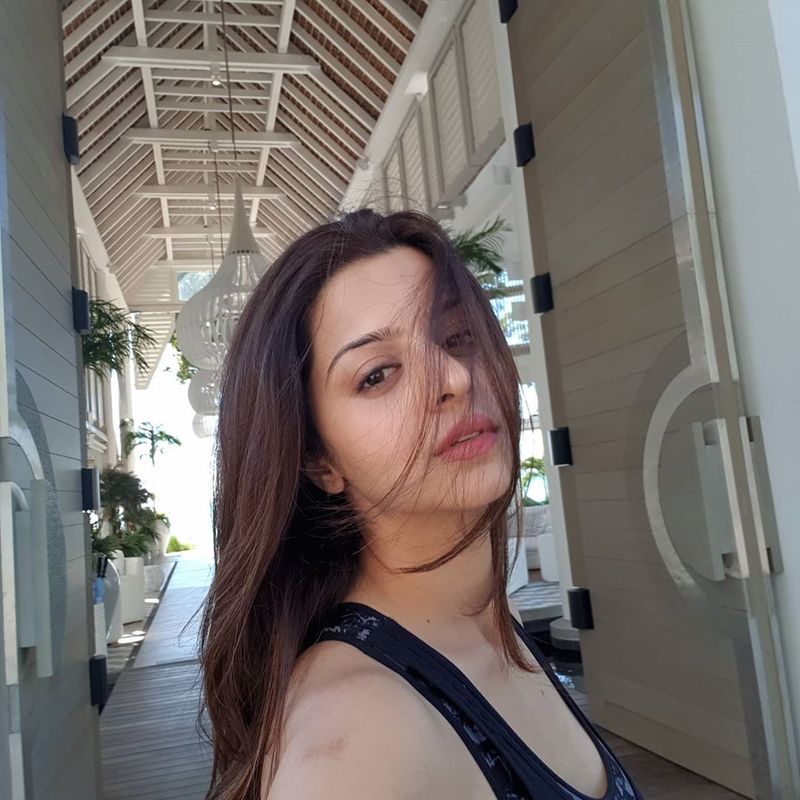 vedhika