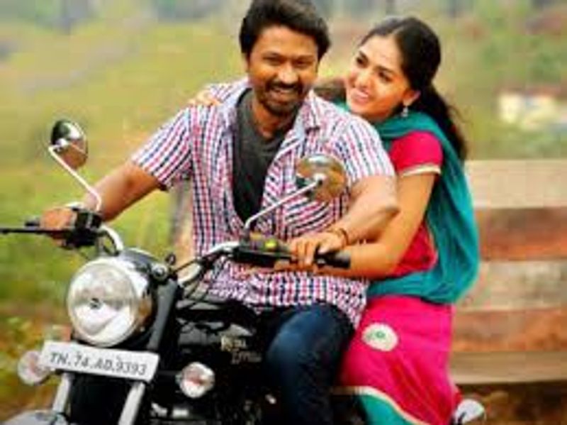 மேலும் இவரும் நடிகை சுனைனாவும் காதலித்து வருவதாகவும் ஒரு கிசு கிசு கோலிவுட் திரையுலகில் சுற்றி வருகிறது.

