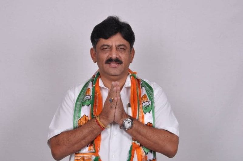 ಕೆಪಿಸಿಸಿ ಅಧ್ಯಕ್ಷ ಡಿ.ಕೆ ಶಿವಕುಮಾರ್ ಅವರು ಜೂನ್ 14 ರಂದು ಪದಗ್ರಹಣ ಮಾಡಲಿದ್ದಾರೆ.