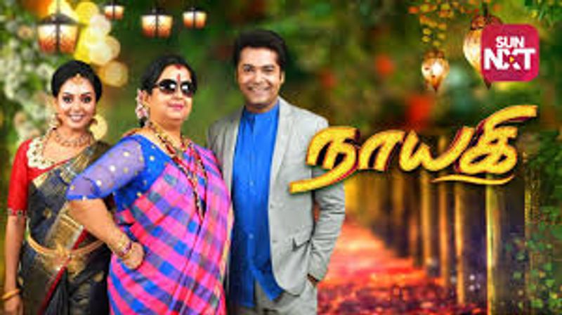 இந்நிலையில் இவரும் இந்த சீரியலை விட்டு வெளியேறியுள்ளார் என்கிற சந்தேகத்தை ஏற்படுத்தியுள்ளது நடிகர் கிருஷ்ணா போட்டுள்ள பதிவு.