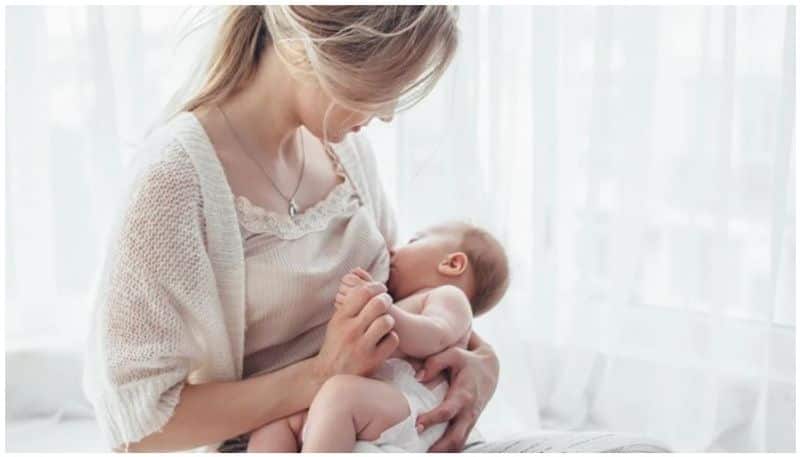 Healthy Eating Tips for Breastfeeding Mothers