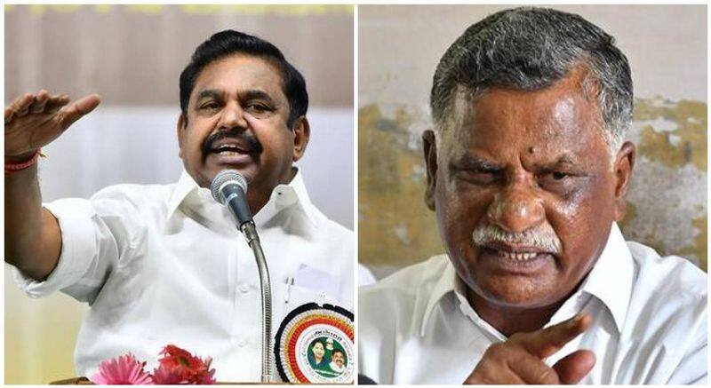 Mutharasan warns Tamil Nadu Governor RN Ravi