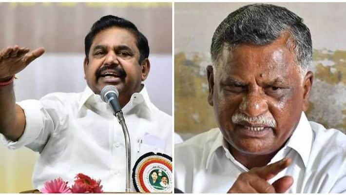 AIADMK says we will take power for the third time .. Why tremble for local elections? AIADMK says we will take power for the third time .. Why tremble for local elections?
