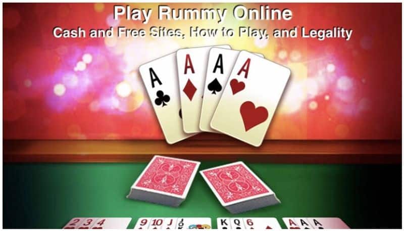 Will online rummy games be banned? The judges questioned the grip. Case adjourned till 24th!