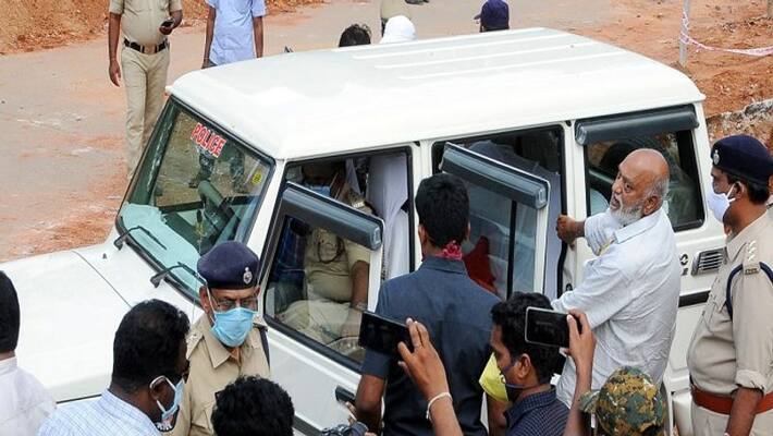 AP high court quashes JC prabhakar Reddy bail petition AP high court quashes JC prabhakar Reddy bail petition