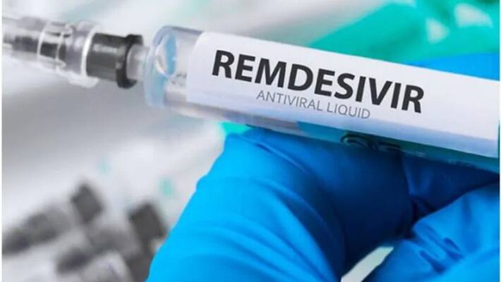 US secures world stock of key Covid-19 drug remdesivir US secures world stock of key Covid-19 drug remdesivir